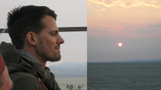 Illustration for article titled It was the biggest Burning Man ever, and this is what I saw there